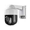 mini speed dome 10x zoom ptz camera