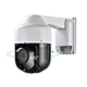 ptz dome camera zoom
